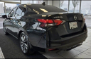 Thumbnail image of 2021 Nissan Versa at Alan Webb Nissan