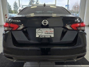 Thumbnail image of 2021 Nissan Versa at Alan Webb Nissan