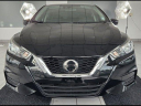 Thumbnail image of 2021 Nissan Versa at Alan Webb Nissan