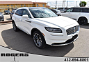 2022 Lincoln Nautilus Reserve at Rogers Ford Lincoln