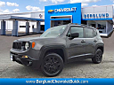 Thumbnail image of 2018 Jeep Renegade at Berglund Chevrolet