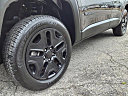 2018 Jeep Renegade Upland at Berglund Chevrolet