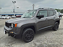 Thumbnail image of 2018 Jeep Renegade at Berglund Chevrolet
