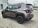 Thumbnail image of 2018 Jeep Renegade at Berglund Chevrolet