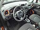 Thumbnail image of 2018 Jeep Renegade at Berglund Chevrolet