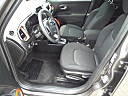 Thumbnail image of 2018 Jeep Renegade at Berglund Chevrolet