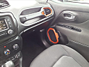 Thumbnail image of 2018 Jeep Renegade at Berglund Chevrolet