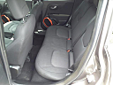 Thumbnail image of 2018 Jeep Renegade at Berglund Chevrolet