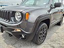 Thumbnail image of 2018 Jeep Renegade at Berglund Chevrolet