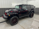Thumbnail image of 2018 Jeep Wrangler JK Unlimited at Jeffs Northshore Auto