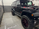 Thumbnail image of 2018 Jeep Wrangler JK Unlimited at Jeffs Northshore Auto