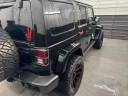 Thumbnail image of 2018 Jeep Wrangler JK Unlimited at Jeffs Northshore Auto