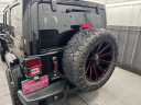 Thumbnail image of 2018 Jeep Wrangler JK Unlimited at Jeffs Northshore Auto