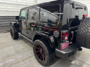 Thumbnail image of 2018 Jeep Wrangler JK Unlimited at Jeffs Northshore Auto