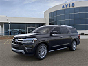 2024 Ford Expedition MAX Limited at Avis Ford