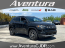 Thumbnail image of 2024 Jeep Compass at Aventura Chrysler Jeep Dodge Ram