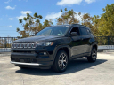 Thumbnail image of 2024 Jeep Compass at Aventura Chrysler Jeep Dodge Ram