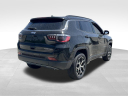 Thumbnail image of 2024 Jeep Compass at Aventura Chrysler Jeep Dodge Ram