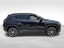 Thumbnail image of 2024 Jeep Compass at Aventura Chrysler Jeep Dodge Ram