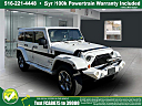 Thumbnail image of 2011 Jeep Wrangler Unlimited at 5 STAR AUTO SALES INC