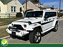 Thumbnail image of 2011 Jeep Wrangler Unlimited at 5 STAR AUTO SALES INC