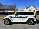Thumbnail image of 2011 Jeep Wrangler Unlimited at 5 STAR AUTO SALES INC