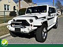 Thumbnail image of 2011 Jeep Wrangler Unlimited at 5 STAR AUTO SALES INC