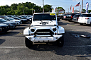 Thumbnail image of 2011 Jeep Wrangler Unlimited at 5 STAR AUTO SALES INC