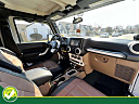 Thumbnail image of 2011 Jeep Wrangler Unlimited at 5 STAR AUTO SALES INC