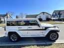 Thumbnail image of 2011 Jeep Wrangler Unlimited at 5 STAR AUTO SALES INC