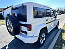Thumbnail image of 2011 Jeep Wrangler Unlimited at 5 STAR AUTO SALES INC