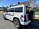 Thumbnail image of 2011 Jeep Wrangler Unlimited at 5 STAR AUTO SALES INC