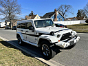 Thumbnail image of 2011 Jeep Wrangler Unlimited at 5 STAR AUTO SALES INC