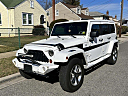 Thumbnail image of 2011 Jeep Wrangler Unlimited at 5 STAR AUTO SALES INC