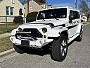 Thumbnail image of 2011 Jeep Wrangler Unlimited at 5 STAR AUTO SALES INC