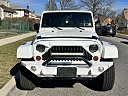 Thumbnail image of 2011 Jeep Wrangler Unlimited at 5 STAR AUTO SALES INC