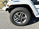Thumbnail image of 2011 Jeep Wrangler Unlimited at 5 STAR AUTO SALES INC