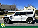 Thumbnail image of 2011 Jeep Wrangler Unlimited at 5 STAR AUTO SALES INC