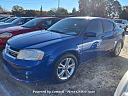 2012 Dodge Avenger SXT Plus at First Choice Auto
