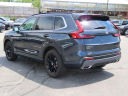Thumbnail image of 2025 Honda CR-V Hybrid at Lawless Chrysler Dodge Jeep Ram