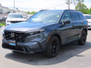 Thumbnail image of 2025 Honda CR-V Hybrid at Lawless Chrysler Dodge Jeep Ram