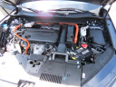 Thumbnail image of 2025 Honda CR-V Hybrid at Lawless Chrysler Dodge Jeep Ram