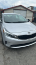 Thumbnail image of 2018 Kia Forte at ORANGE AUTO SALES CORP