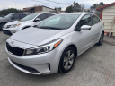 Thumbnail image of 2018 Kia Forte at ORANGE AUTO SALES CORP