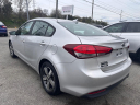 Thumbnail image of 2018 Kia Forte at ORANGE AUTO SALES CORP