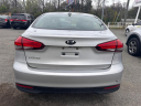 Thumbnail image of 2018 Kia Forte at ORANGE AUTO SALES CORP