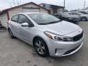 Thumbnail image of 2018 Kia Forte at ORANGE AUTO SALES CORP