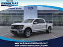 Thumbnail image of 2024 Ford F-150 at Essential Ford