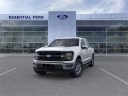 Thumbnail image of 2024 Ford F-150 at Essential Ford