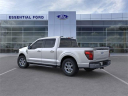 Thumbnail image of 2024 Ford F-150 at Essential Ford